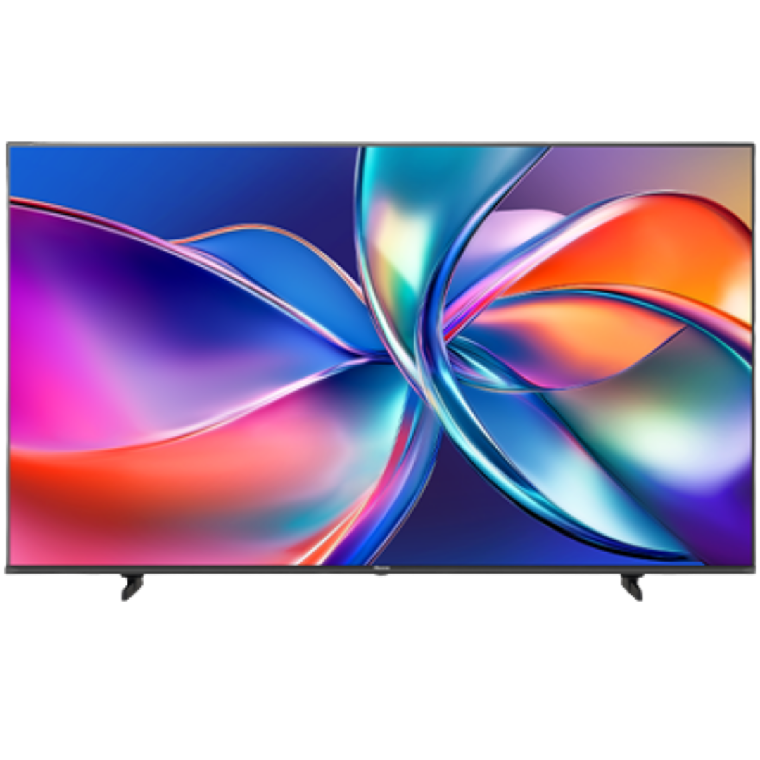 HISENSE TELEVISION QLED TV 85